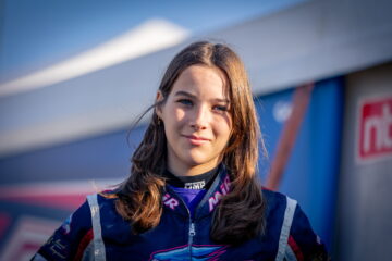 Julia Angelard