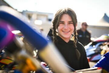 Julia Angelard