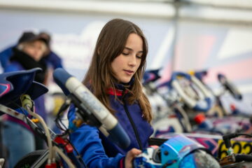 Julia Angelard