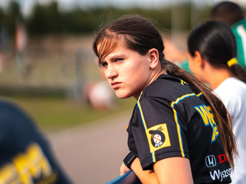 Amelia Wyszomirska