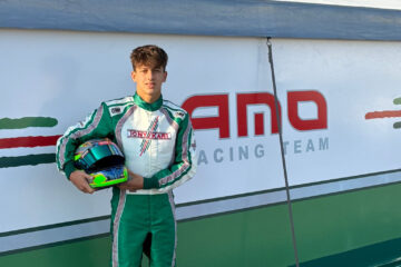 Alex Rogowski