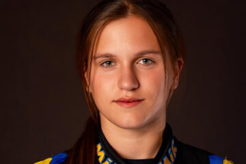 Amelia Wyszomirska