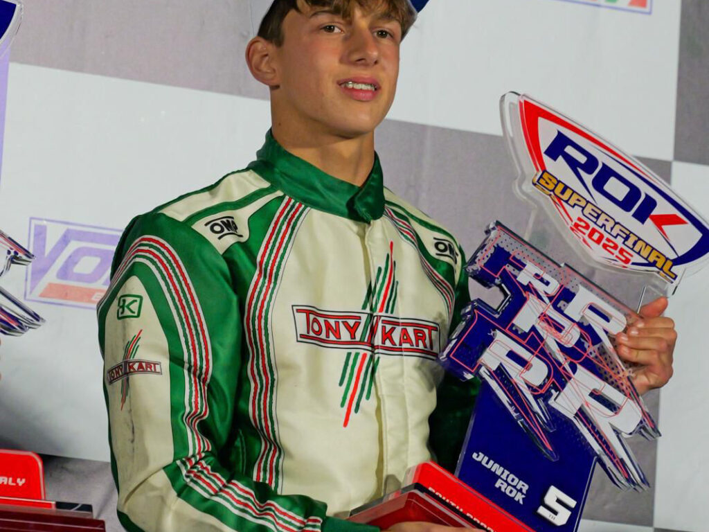Alex Rogowski