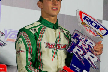 Alex Rogowski