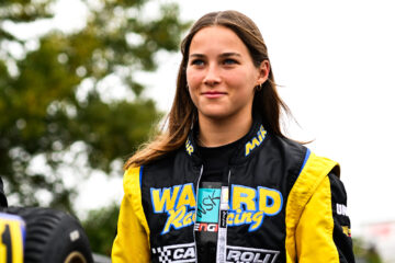 Julia Angelard
