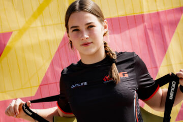 Julia Angelard
