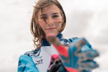 Julia Angelard