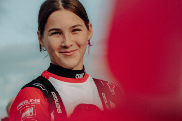 Julia Angelard