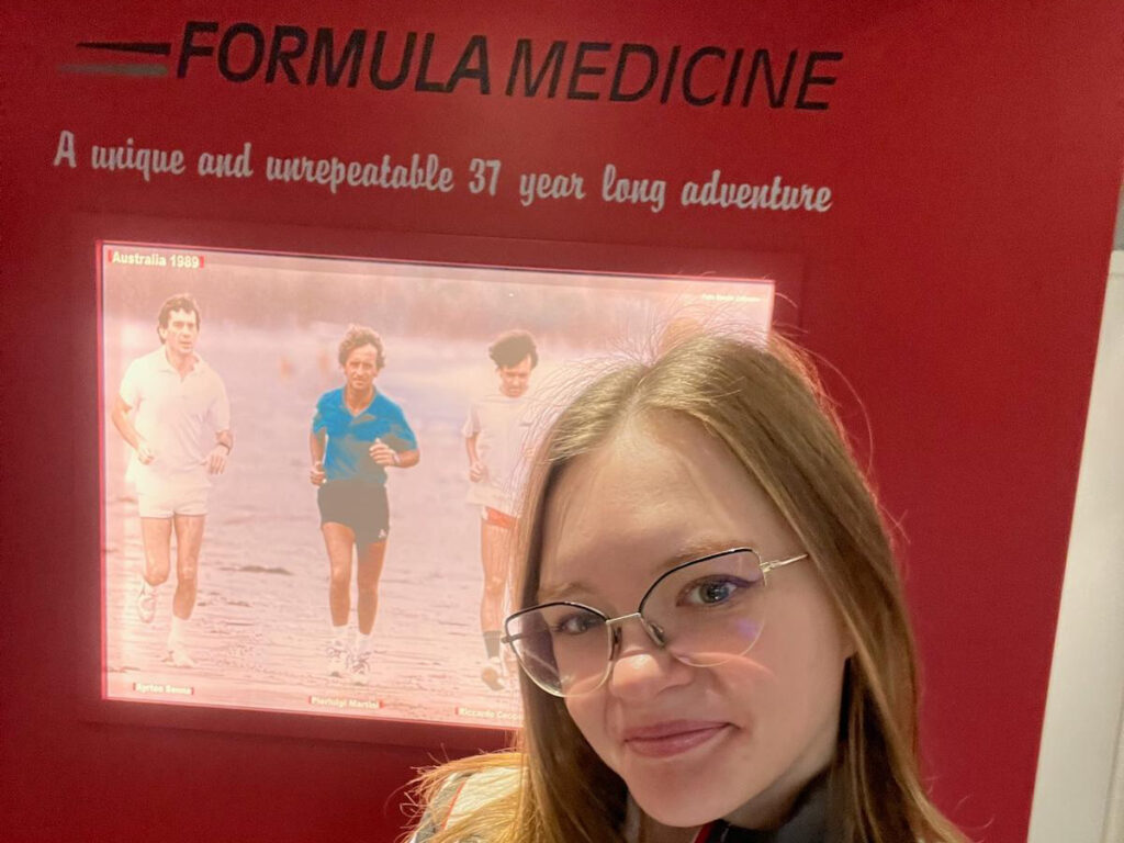 Kornelia Olkucka