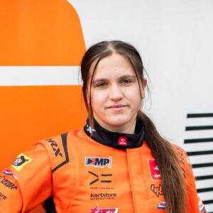 Amelia Wyszomirska