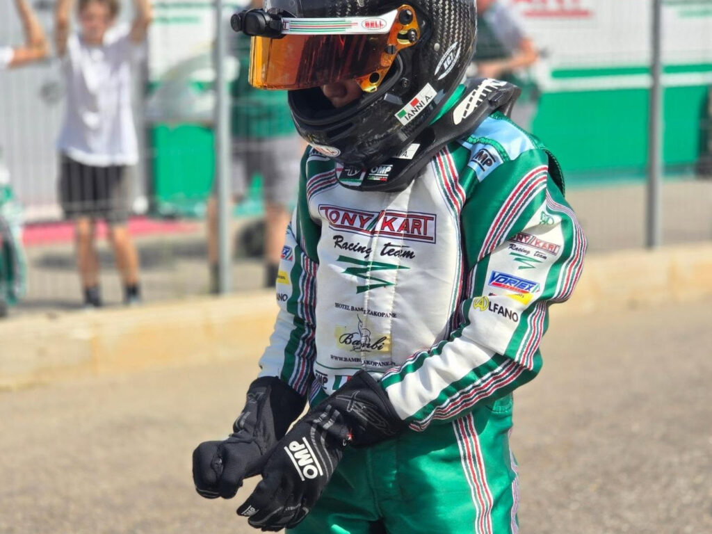Antonio Ianni