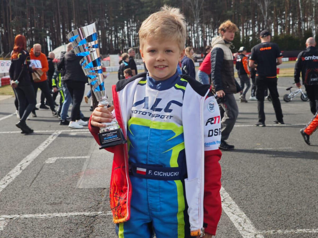 Feliks Cichucki