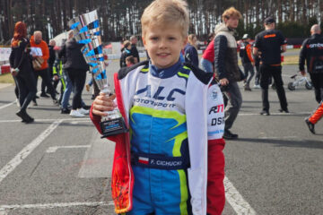 Feliks Cichucki