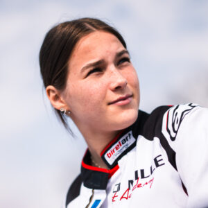 Julia Angelard