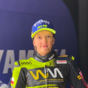 Karolina Danak