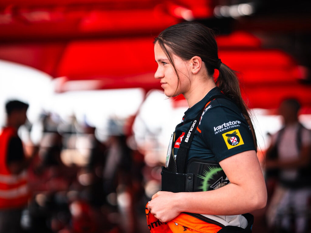 Amelia Wyszomirska