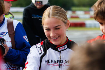 Julia Angelard