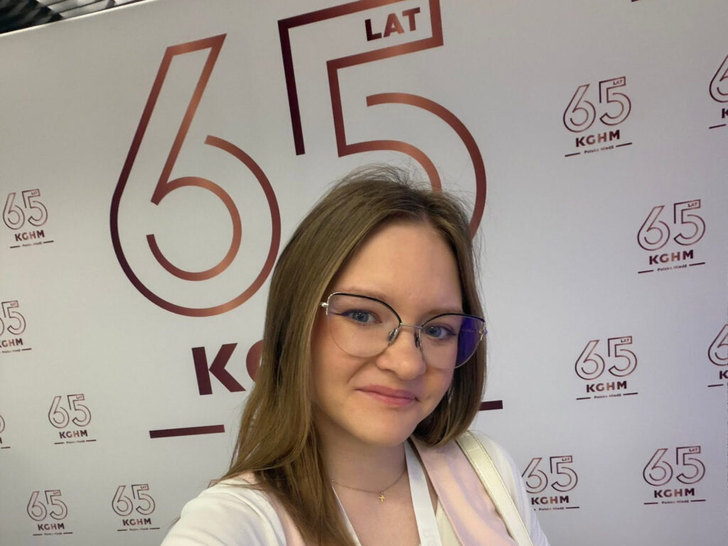 Kornelia Olkucka