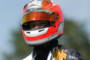 Michał Staszak