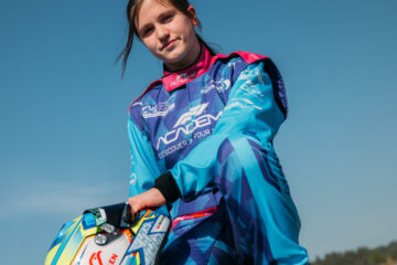 Amelia Wyszomirska