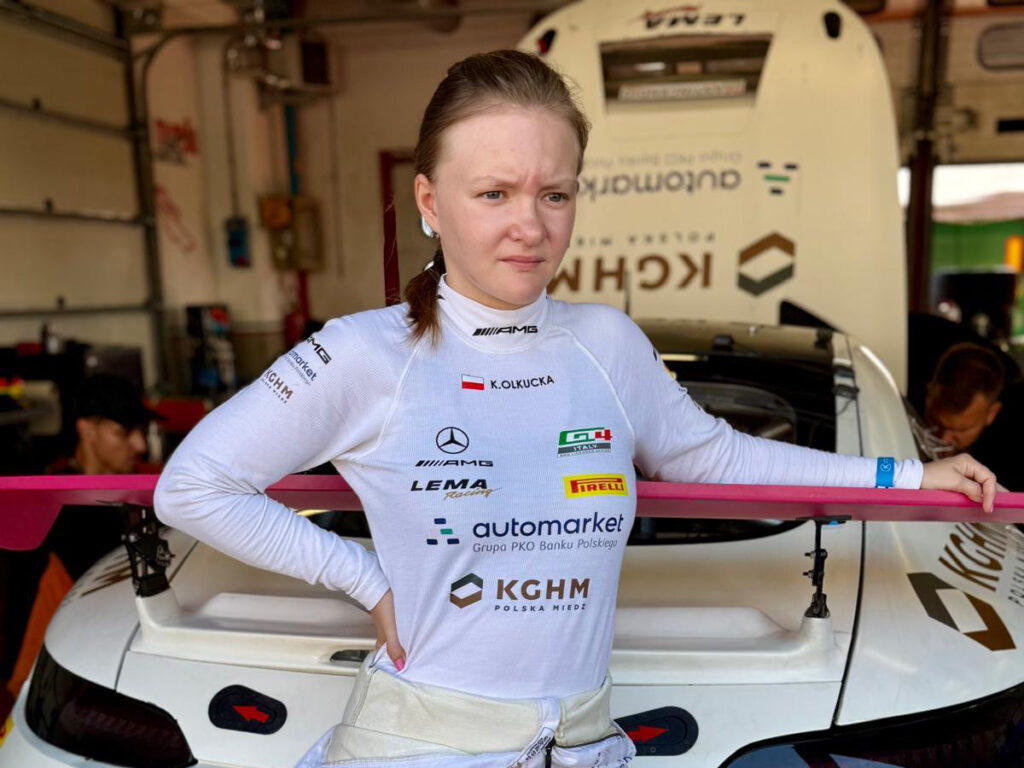 Kornelia Olkucka
