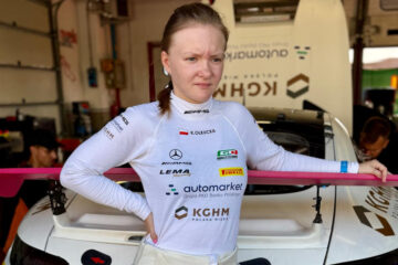 Kornelia Olkucka