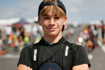 Michał Staszak