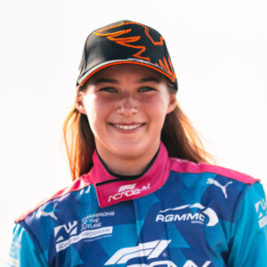 Julia Angelard